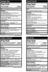 Be Smart Get Prepared OSHA/ANSI First Aid Kit - 10 Person, 100 Pieces - Designed for Home, Business, School, Industrial, and Restaurants - Compact...