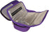 CHILDHOOD Waterproof Insulin Cooler Travel Case Temperature Display Medication Insulated Cooling Bag with 3 Ice Packs (Purple)......
