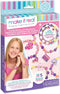 Make It Real Color Reveal DIY Bracelets......