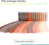 The Pencil Grip Kwik Stix Solid Paint Pens, Assorted Skin Tones, Pack of 14...