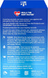 Band-Aid Brand of First Aid Products Flexible Rolled Gauze Dressing for Minor Wound Care, Soft Padding and Instant Absorption, 3 Inches by 2.1 Yar...