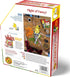 Madd Capp Puzzles - I AM Goldfinch - 300 Pieces - Animal Shaped Jigsaw Puzzle, Multi...