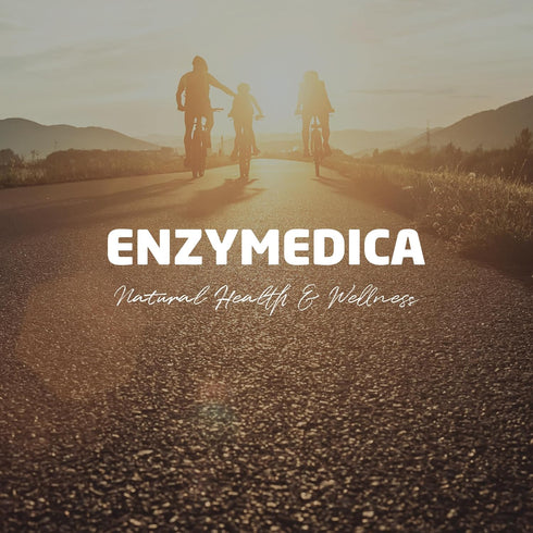 Enzymedica, Betaine HCl, Occasional Heartburn and Indigestion Support, 120 Capsules...