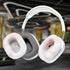 WC SweatZ Max - Protective Earpad Covers for Airpods Max Made by Wicked Cushions | Sweatproof & Easily Washable | Full Earpad Sweat Protection | P...