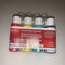 Primary Colors Acrylic Paint Set 4 pcs by Craft Smart...