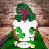 Leaves Silicone Fondant Mold, Tropical Leaf Monstera Leafage Cake Decorating Mold for Chocolate Cookie Pastry Pies,Cake Cup Cake Candy Decoration,...
