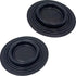 Brake Master Cylinder Cap Gasket Compatible with Ford Lincoln Mercury 1986-2019 Some Models...