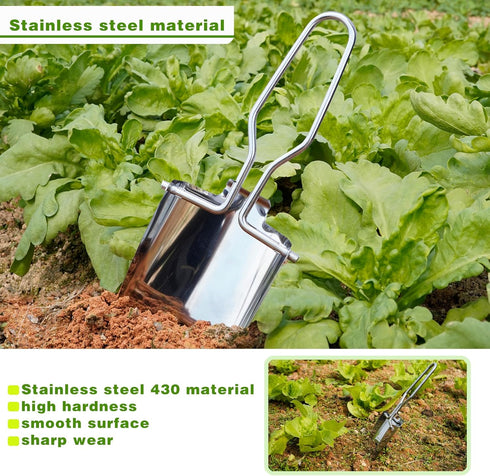 Garden folding shovel, Light utility shovel, outdoor gear, carrying gear, small shovel...