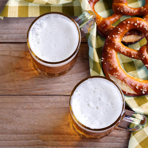 Unpretentious Beer Powder, 4 oz, Versatile Seasoning, Dry Rubs & Sauces, Bold Beer Flavoring...