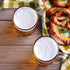 Unpretentious Beer Powder, 4 oz, Versatile Seasoning, Dry Rubs & Sauces, Bold Beer Flavoring...