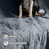 Kritter Planet No Slip Pet Couch Cover, Waterproof Dog Bed Pad, Washable Sofa Furniture Protector Mat for Dogs Cats...