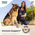 Astragalus Root for Dogs - Immune Support for Dogs w/Astragalus Root - Pet Supplements for Immunity w/Astragalus Liquid Extract - Herbal Dog Immun...