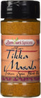 Tikka Masala Hot 2.0 oz by Zamouri Spices...
