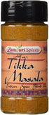 Tikka Masala Hot 2.0 oz by Zamouri Spices...