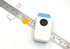 Handmade Scrapbooking One Inch 25mm Size Craft Lever Punch Embossing Puncher Mini Fancy Punch (Round)...