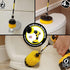 Drill Brush Power Scrubber by Useful Products - Bathroom Cleaning Brush Set - Scrub Brush for Drill - Cleaning Tools for Drill - Shower Scrubber -...
