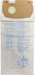 EnviroCare Replacement Micro Filtration Vacuum Cleaner Dust Bags for Eureka Style AA Victory and True HEPA Uprights. 9 Pack...