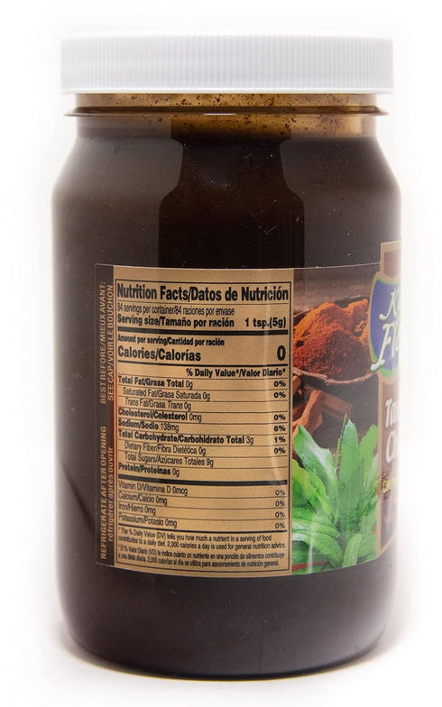 Premium Spicy Tamarind Chutney|Sauce 15 Oz (Tamarind) - Great Dipping Sauce For Samosas | Topping For Fish | Makes Sandwiches Taste Better...