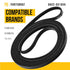 5ph2337 Dryer Belt Samsung 6602-001655 Dongil Ribbed Dv40j3000ew/a2 Dv45h7000ew/a2 Dv42h5200ep/a3 Dv42h5000gw/a3 Dv210aew/xaa Dv218aew/xaa Dv220aew/xaa Dv330aew/xaa Dv350aew/xaa Dv419aew/xaa