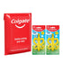 Colgate Baby Toothbrush and Teether, Bpa Free, 2 Count...