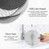 7" Trivets for Hot Dishes, Hot pots and Pans, 4 Pcs Pot Holders for Kitchen?Heat Resistant Hot Holders are Used to Protect Your Furniture and Tabl...