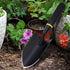 Garden Trowel, Heavy-Duty Trowel Garden Tool, Super Hard Hand Trowel, Garden Shovel for Diligent Farmer Soil Excavation, Planting and Transplantin...