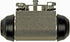 Dorman W610158 Rear Drum Brake Wheel Cylinder Compatible with Select Ford Models...