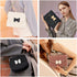 TXIN 5 Pieces Bowknot Turn lock Clasp Hardware Purse Twist Turn Locks Purse Bag Closure Clasp for DIY Purse Handbag Making Accessories,3 Colors...