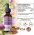 HERBAMAMA Milk Thistle Liquid Drops - Organic Milk Thistle Seed Tincture - Liver Detox - Milk Thistle Liquid Extract Supplement - Alcohol-Free - 2...
