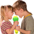 8 PCS Echo Toy Microphones for Kids Karaoke Mics for Children with Echo Effect Lightweight Music Toys Fun Supplies for Birthday Picnic BBQ or Part...