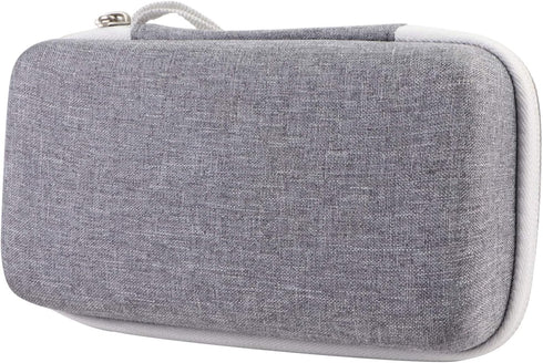 khanka Hard Case Replacement for Polaroid Hi-Print - Bluetooth Connected 2x3 Pocket Photo Printer...