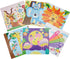 C.S. Kids DIY Paper Quilling Arts & Crafts Gifts – Animal Kingdom| 3D Paper Quilling Design Kits for Kids, Make Your Own Paper Art (Paper strips &...