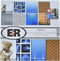 Reminisce ER-200 ER Scrapbook Collection Kit 12x12 inches...