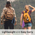 Elite Trail Magic Backpacking Ultralight Quick Dry Microfiber Soft Fast Drying Hand and Face Towel Wash Cloth Camping Yoga Hiking Active Lifestyle...