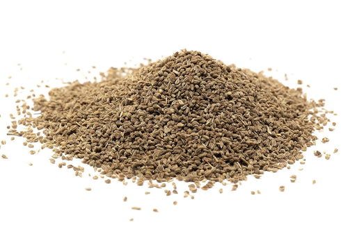 Brundo Spices Netch Azmud | Ethiopian Wild Caraway Seed | Hand Picked and Processed | Harvested in and Imported from Ethiopia | Non-GMO | Organic ...