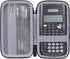 co2CREA Hard Case Replacement for Texas Instruments TI-30XIIS / TI-30XS / TI-36X Pro/TI-30Xa / BA II Plus/Casio fx-300ESPLUS2 2nd / fx-115ESPLUS2 ...