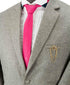 Crystal Ship's Steering Wheel with Chain Lapel Pin, Brooch Suit Stud, Shirt Studs Men's Accessories...