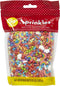 Wilton Rainbow Sprinkles Mix, 10 oz....
