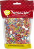 Wilton Rainbow Sprinkles Mix, 10 oz....