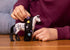 Schleich Horse Club Sofia's Beauties, Knabstrupper Stallion Beauty Horse with Brushable Hair - 8pc Styling Horse Figurine and Playset Accessories ...