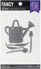 HERO ARTS Dies, us:one size, Watering Can And Flowers...