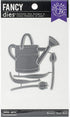 HERO ARTS Dies, us:one size, Watering Can And Flowers...