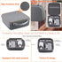 O'woda Carrying Case for DJI Mini 2 / Mini 2 SE/Mini 4K, Hard Shell Storage Bag Protable Travel Box Compatible with DJI Mini 2/ Mini 2 SE/Mini 4K ...