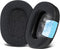 SOULWIT Cooling-Gel Earpads Replacement for BlueParrott B450/S450(450XT 450 XT) Noise Cancelling Bluetooth Headset, Ear Pads Cushions with High-De...