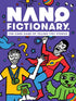 Looney Labs Nanofictionary Card Game - Creative Storytelling for All Ages...