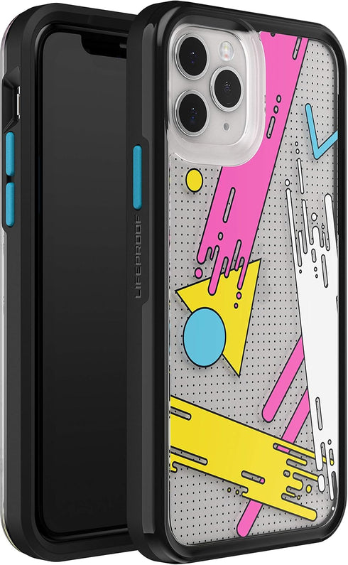 LifeProof Slam Series Case for iPhone 11 PRO - Retail Packaging - Pop Art...