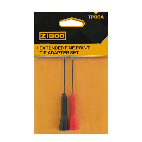 TP88A Piercing Needle Non-Destructive Test Probe Use for Digital Multimeter Test Leads...