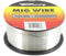 Forney 42293 Mig Wire, Aluminum Alloy ER5356, 030-Diameter, 1-Pound Spool...