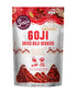Suncore Foods Suncore Foods Dried Goji Berries, Gluten-Free, Non-GMO, 8oz (1 Pack)...