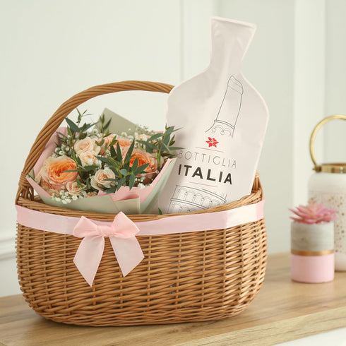 Bottle Italy | Triple-Layer Reusable Wine Travel Protector Sleeves for Glass Bottles | Impact & Leak Resistant | Bag Luggage | Airplane Cruise Car...